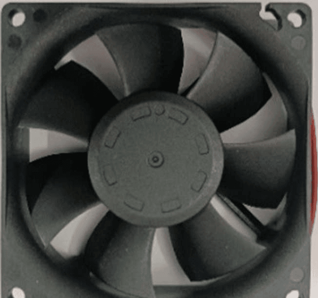 3 INCH CPU COOLING FAN 12V